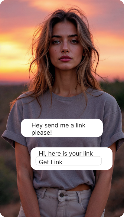 Instagram OAuth connection screen